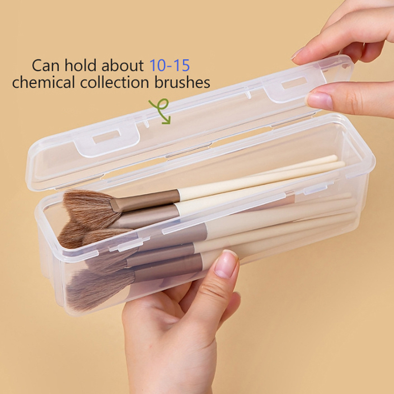 1pc Travel Portable Cosmetic B - Blush Brush Kabuki avis et prix