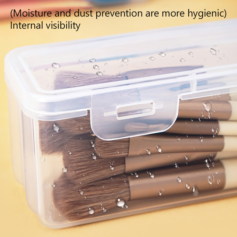 1pc Travel Portable Cosmetic B - Blush Brush Kabuki avis et prix
