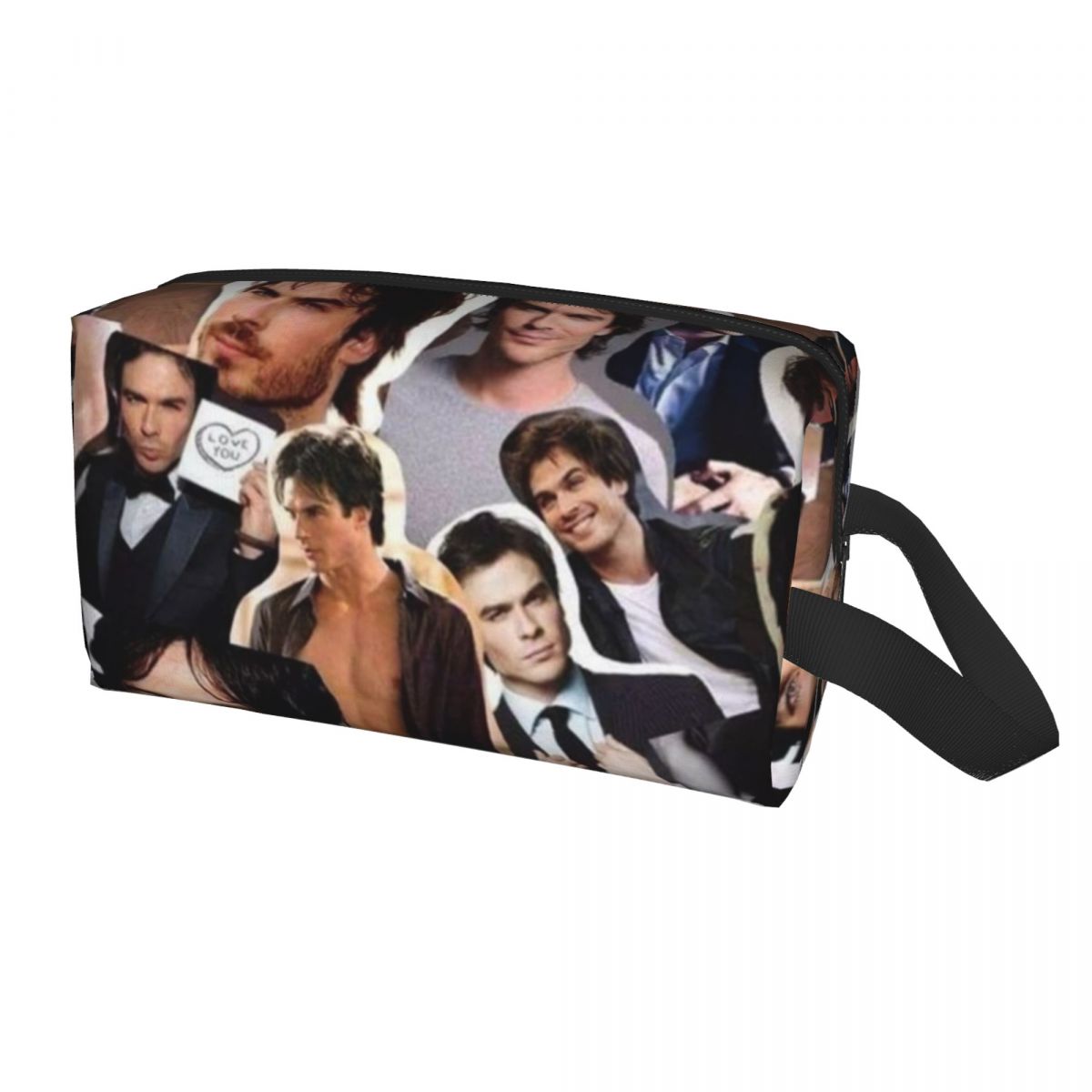 Travel The Vampire Diaries Toi - Beauty Makeup Diary avis et prix