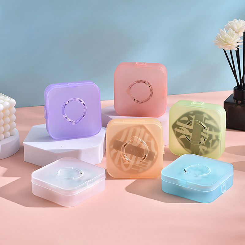 1pcs Empty Air Cushion Puff Bo - Beauty Makeup Case avis et prix