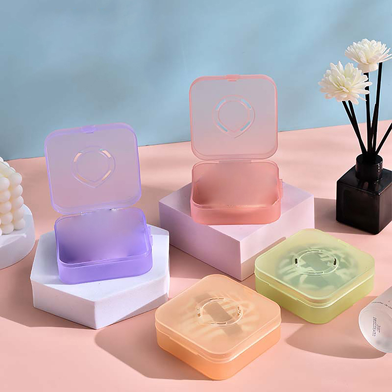 1pcs Empty Air Cushion Puff Bo - Beauty Makeup Case avis et prix