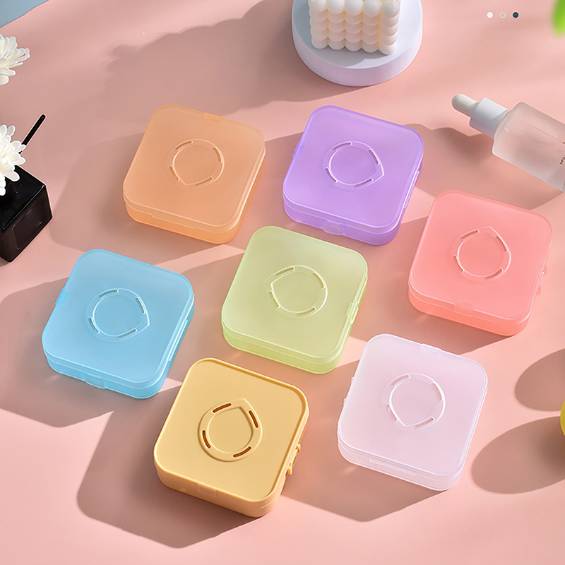 1pcs Empty Air Cushion Puff Bo - Beauty Makeup Case avis et prix