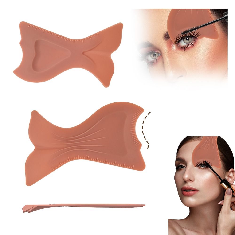 Silicone Material Eye Makeup A - Eyeshadow Palette avis et prix
