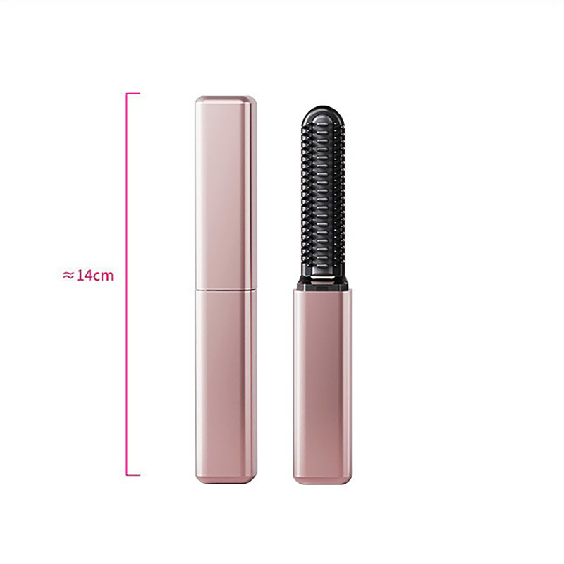 MINI Bangs styling straighteni - Hair Curling Wand avis et prix