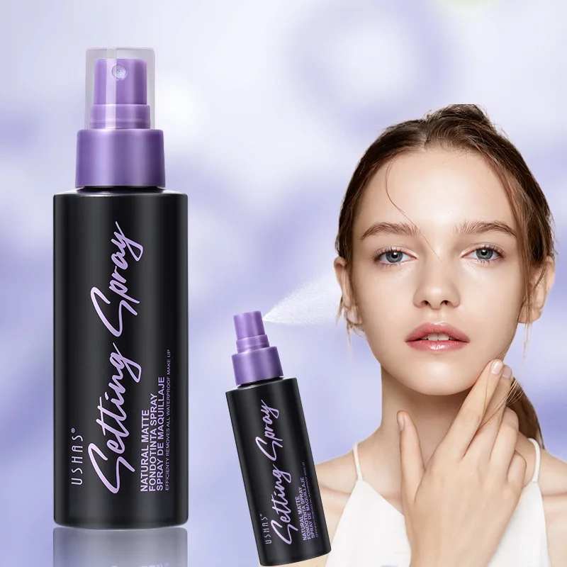 110ml Waterproof Makeup Settin - Setting Spray avis et prix