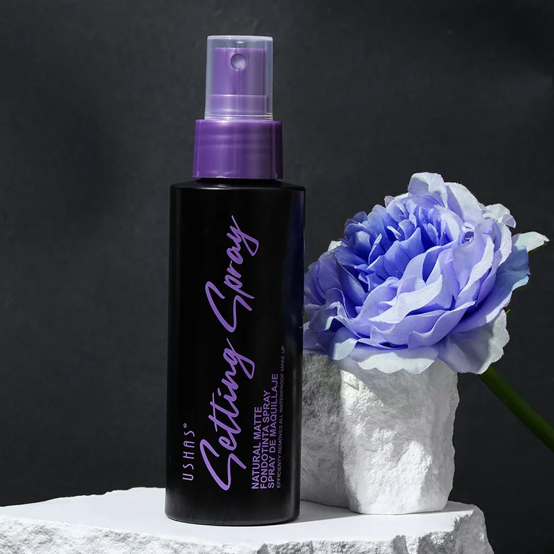 110ml Waterproof Makeup Settin - Setting Spray avis et prix