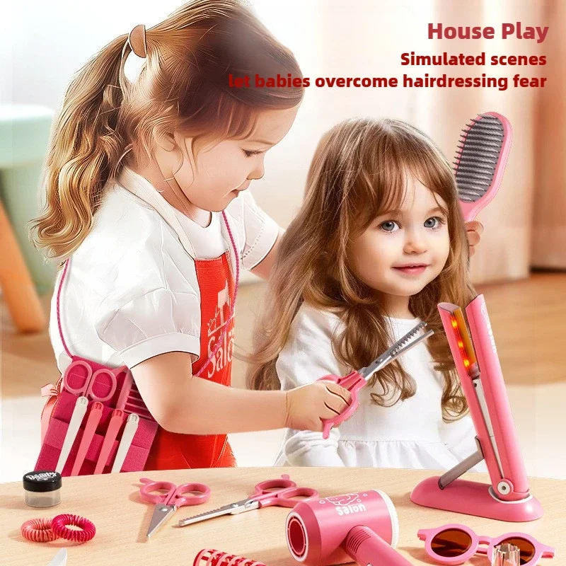 Girls Hair Beauty Makeup Kit K - Beauty Makeup Kit For Kids avis et prix
