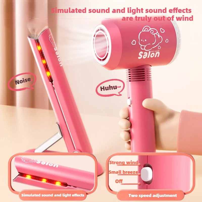 Girls Hair Beauty Makeup Kit K - Beauty Makeup Kit For Kids avis et prix