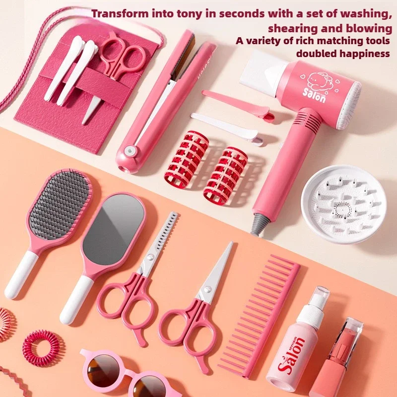 Girls Hair Beauty Makeup Kit K - Beauty Makeup Kit For Kids avis et prix