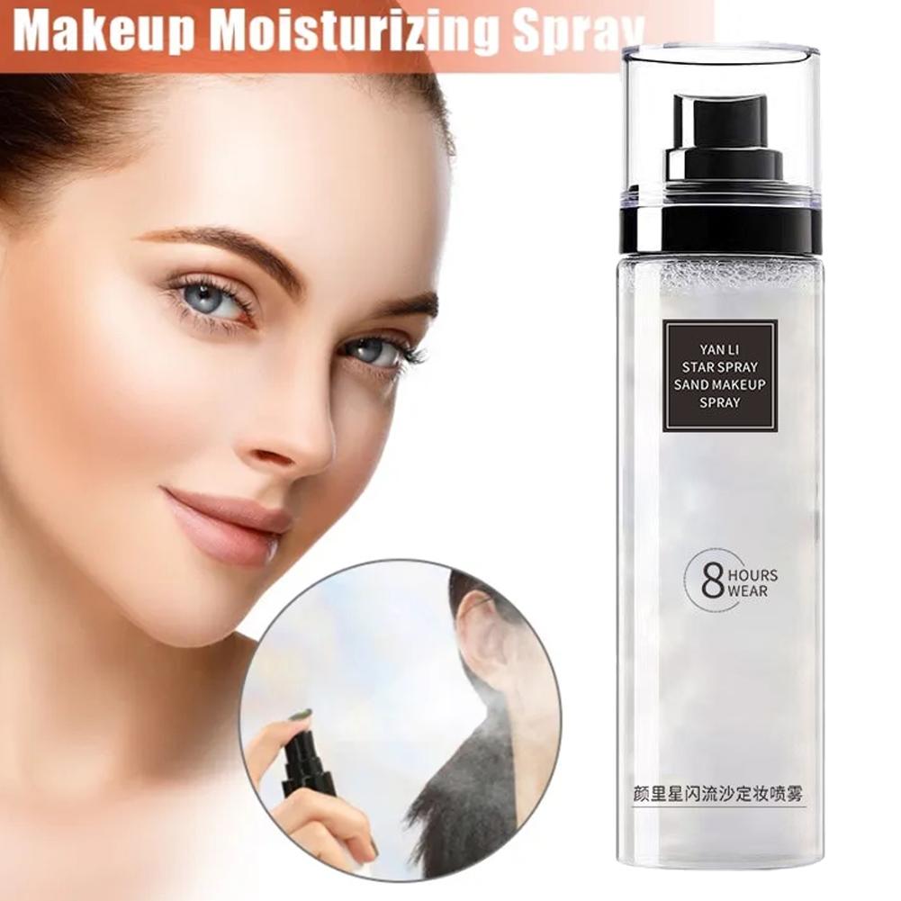 100ml Makeup Setting Spray Moi - Setting Spray avis et prix