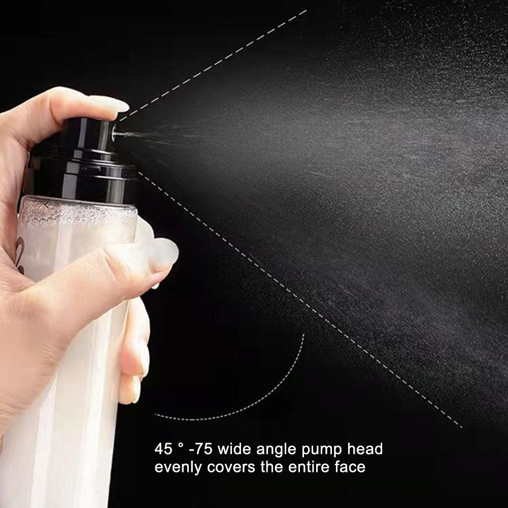 100ml Makeup Setting Spray Moi - Setting Spray avis et prix