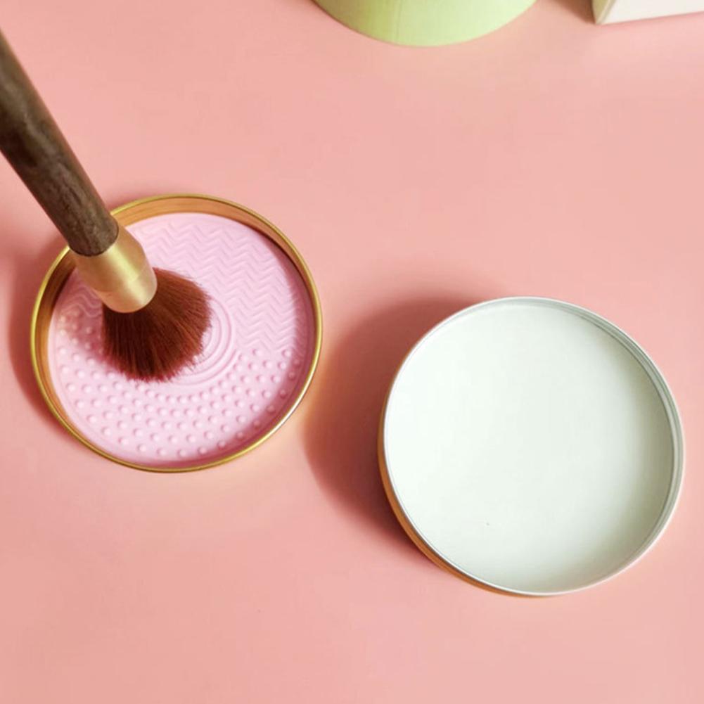 Makeup Brush Cleaning Soap 50g - Cosmetic Sponge avis et prix