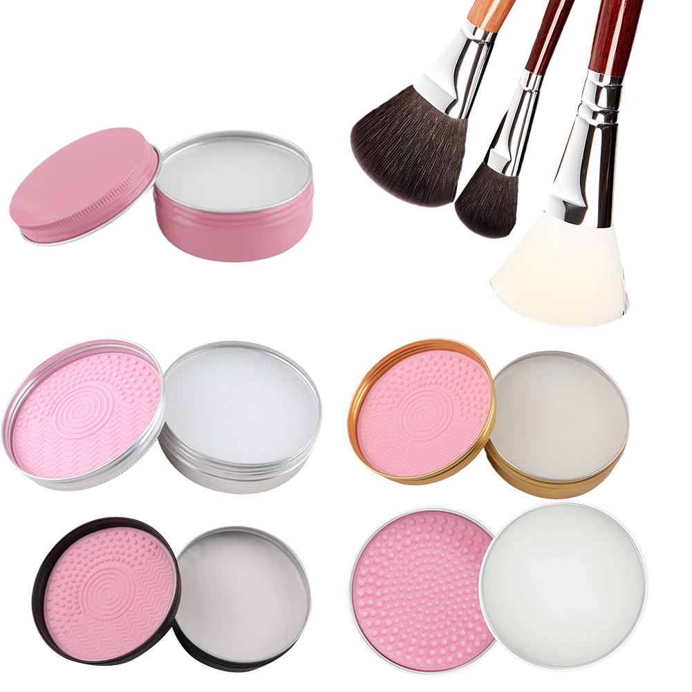 Makeup Brush Cleaning Soap 50g - Cosmetic Sponge avis et prix