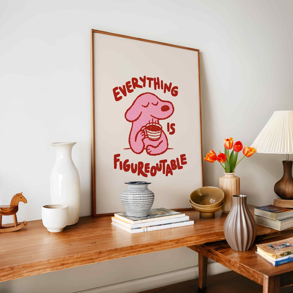 Everything Is Figureoutable Mo - Setting Spray avis et prix
