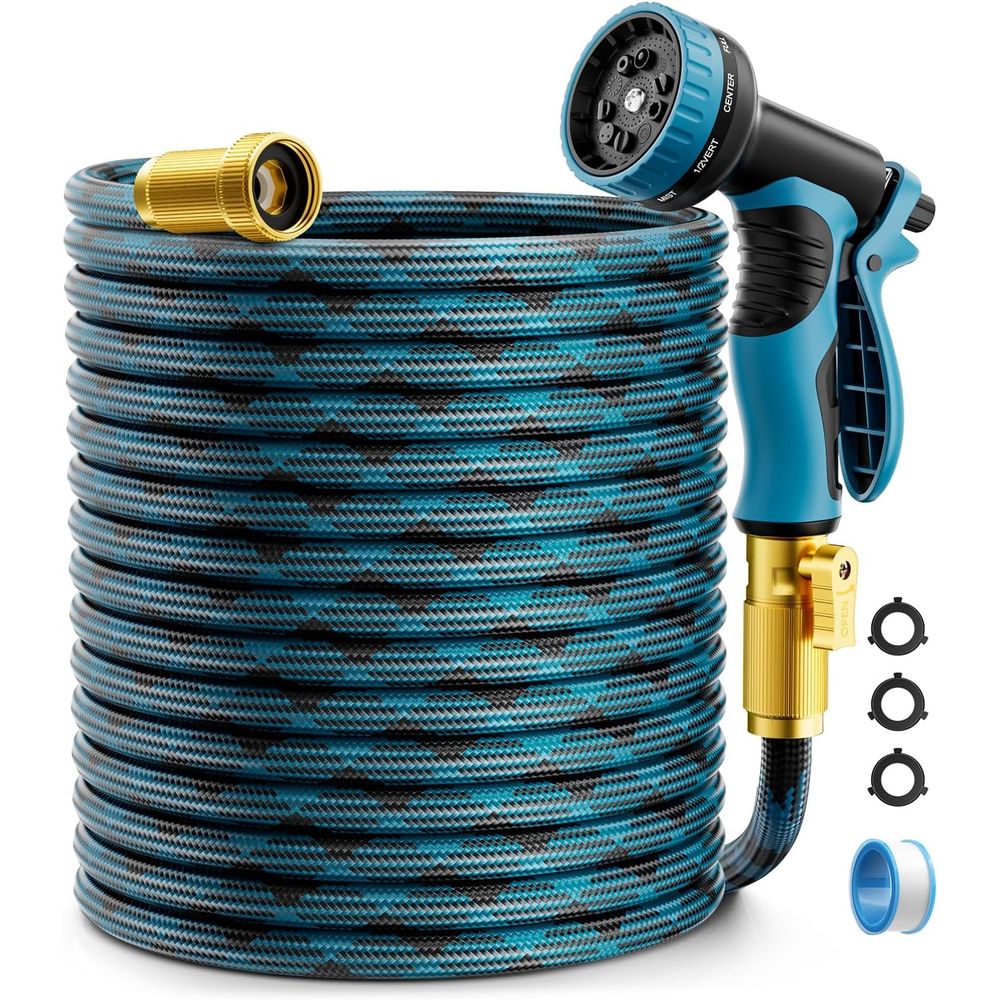 100ft Durable Flexible Garden  - Setting Spray avis et prix