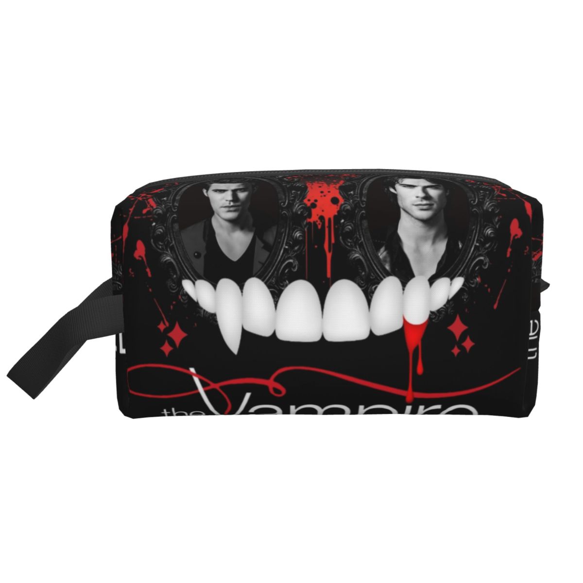 Custom The Vampire Diaries Tra - Beauty Makeup Diary avis et prix
