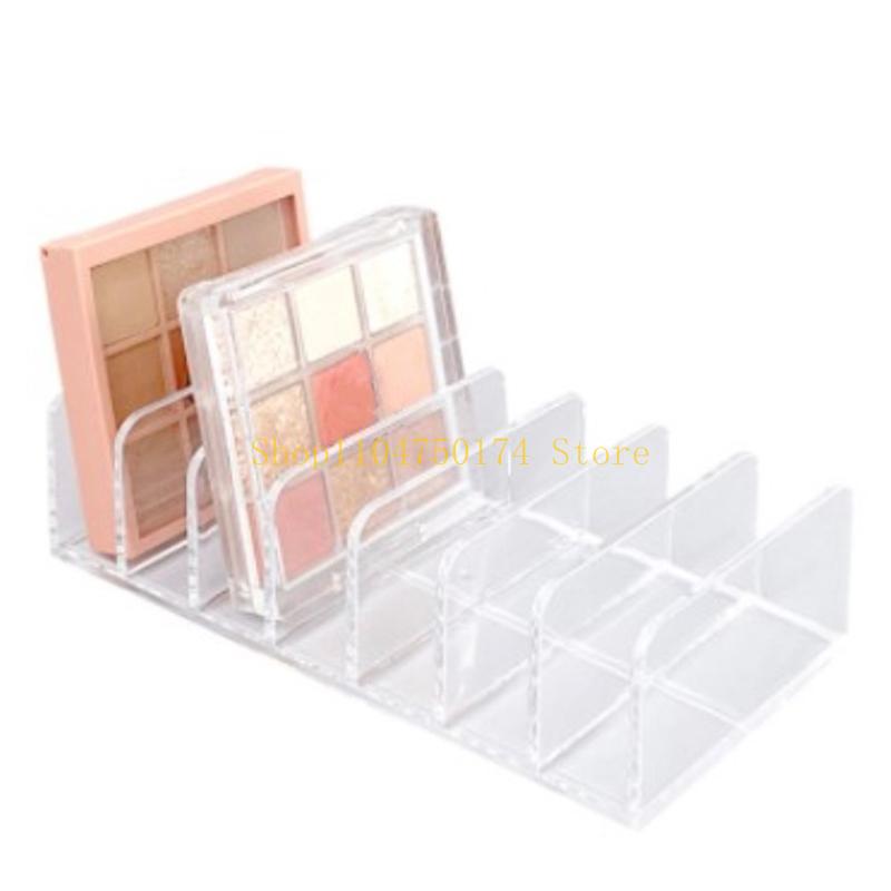 Divided Cosmetic Palette 7 Cel - Eyeshadow Palette avis et prix