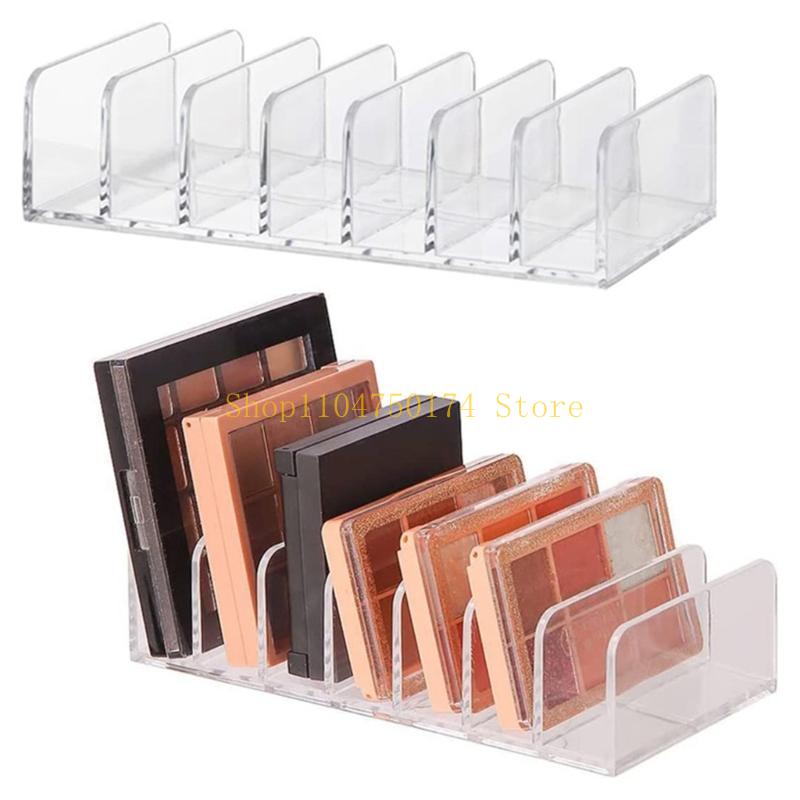 Divided Cosmetic Palette 7 Cel - Eyeshadow Palette avis et prix