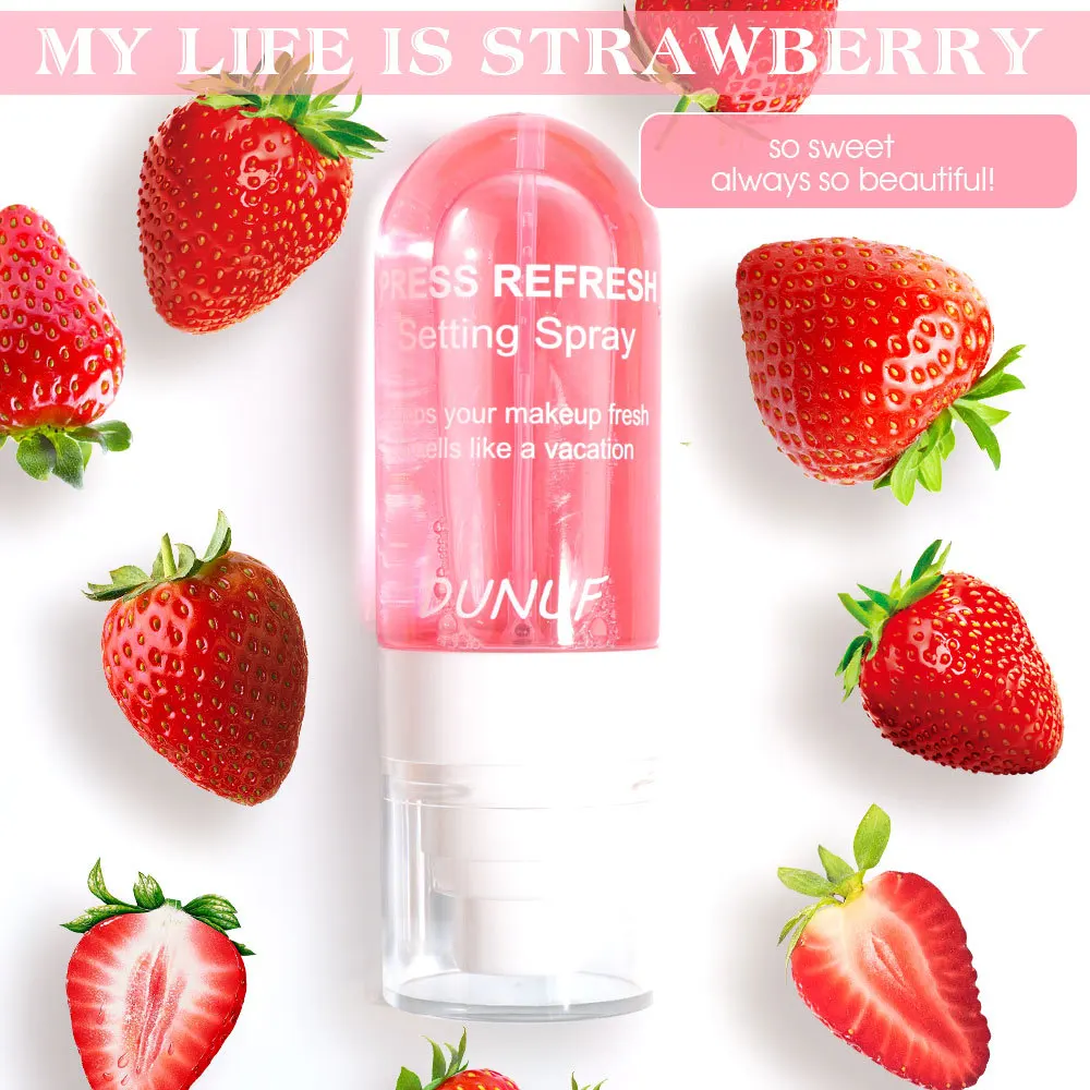 DUNUF 1 Pcs Moisturizing Makeu - Setting Spray avis et prix
