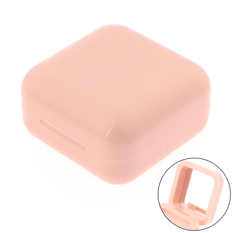 Empty Magnetic Eyeshadow Palet - Beauty Makeup Eyeshadow Palette avis et prix