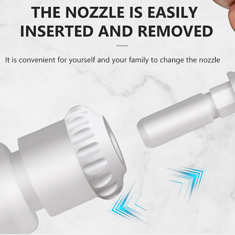 New Water Dental Flosser Fauce - Micellar Water Cleanser avis et prix