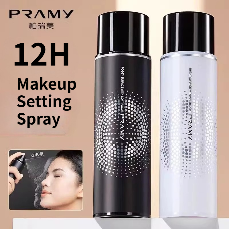 PRAMY Makeup Setting Spray 100 - Setting Spray avis et prix