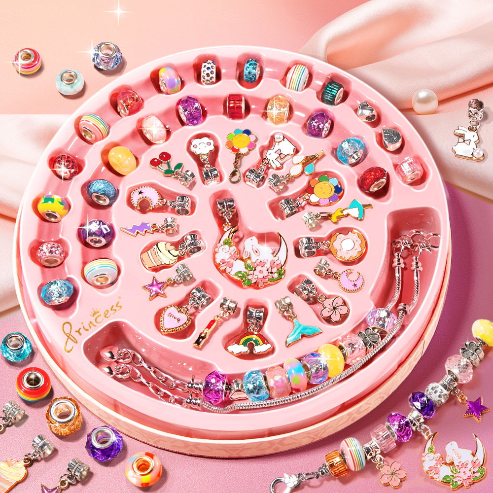 Girl Makeup Toy Fashion Cosmet - Beauty Makeup Kit For Kids avis et prix