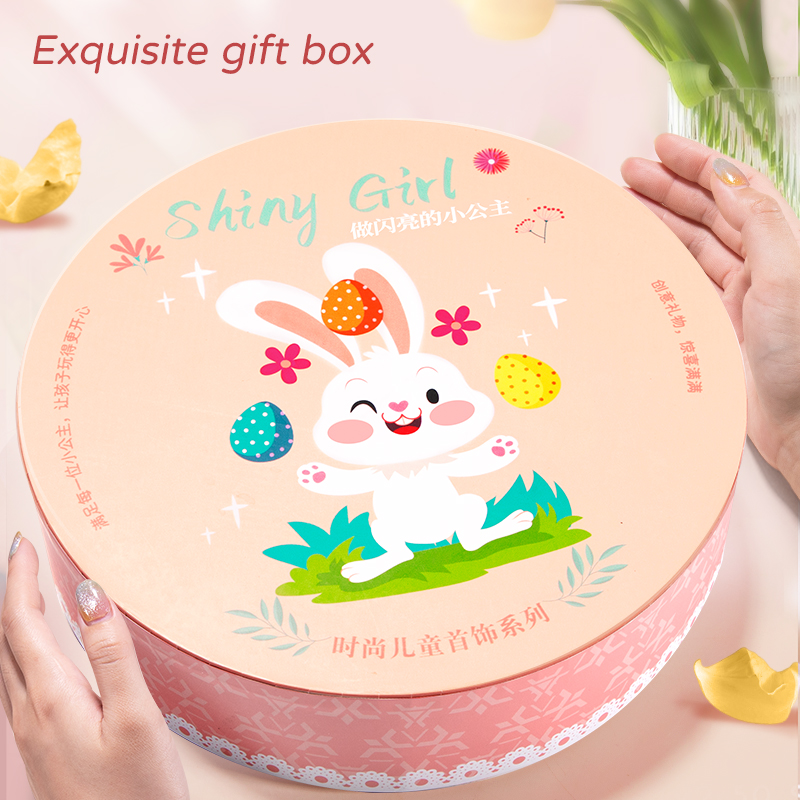 Girl Makeup Toy Fashion Cosmet - Beauty Makeup Kit For Kids avis et prix