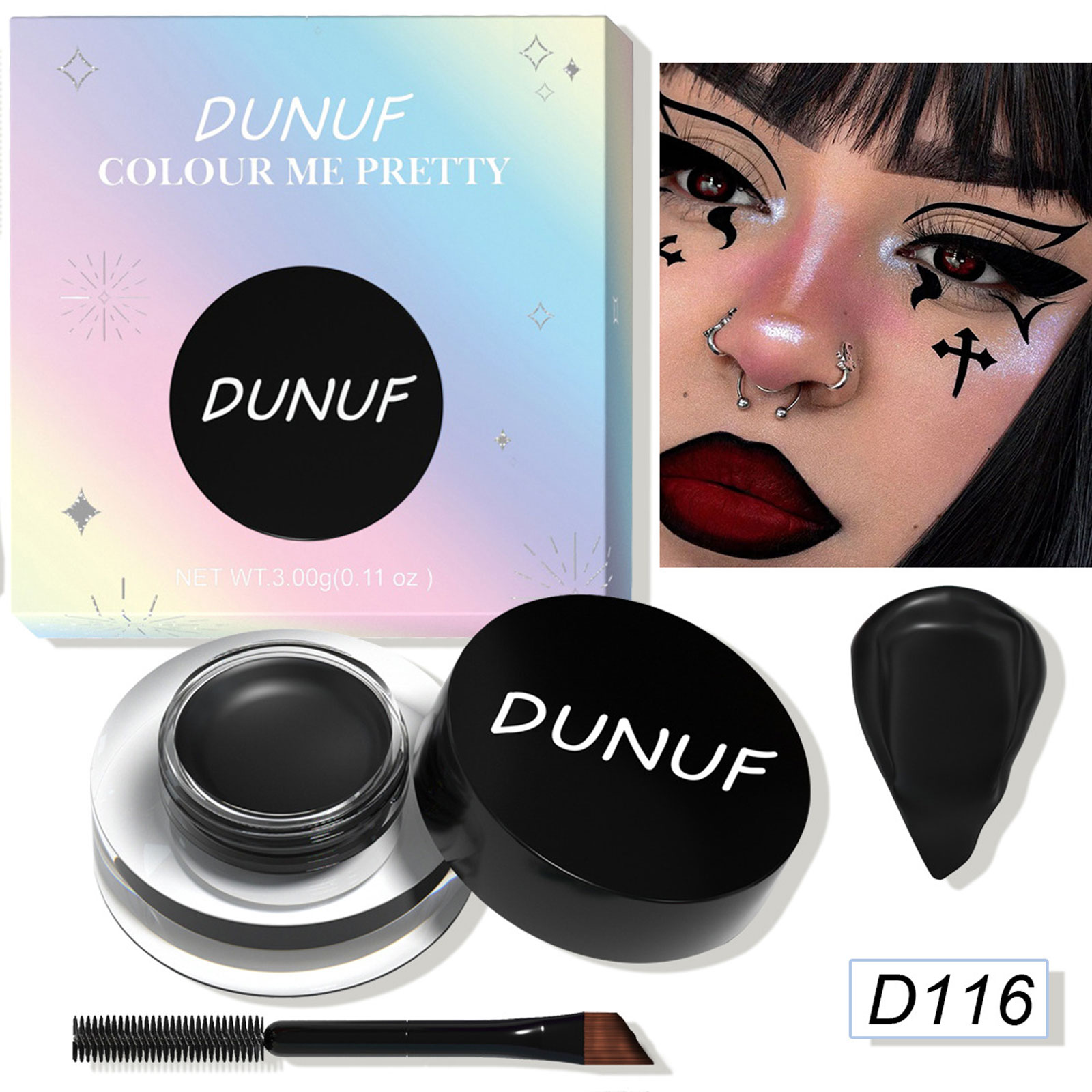 12 Colors Natural Matte Eye Sh - Beauty Makeup Eyeshadow Palette avis et prix