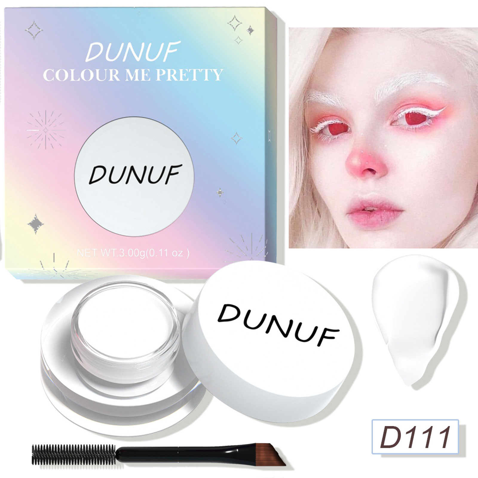 12 Colors Natural Matte Eye Sh - Beauty Makeup Eyeshadow Palette avis et prix