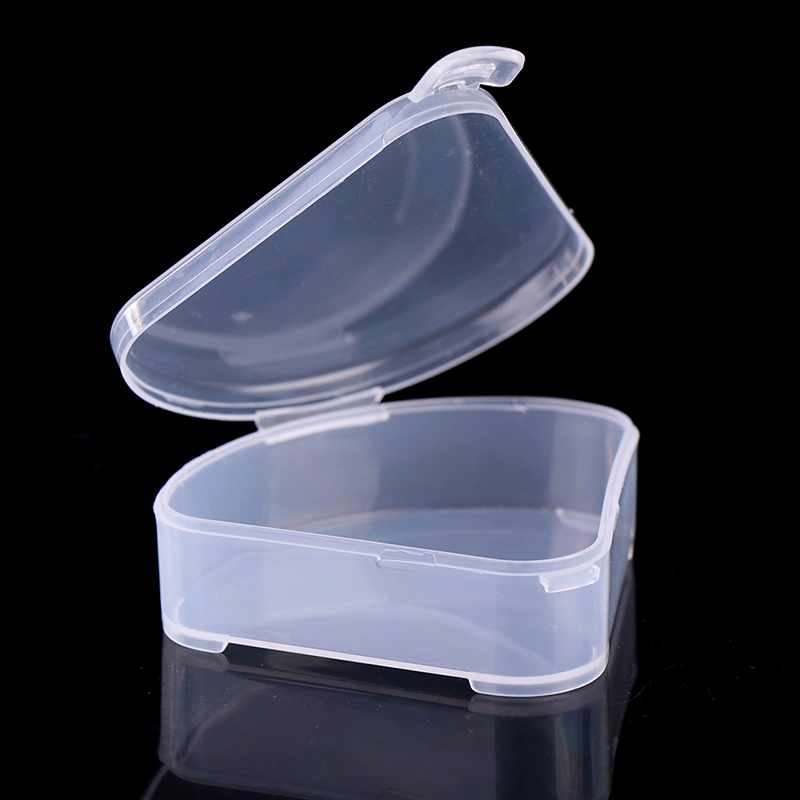Portable Triangle Sponge Trans - Cosmetic Sponge avis et prix