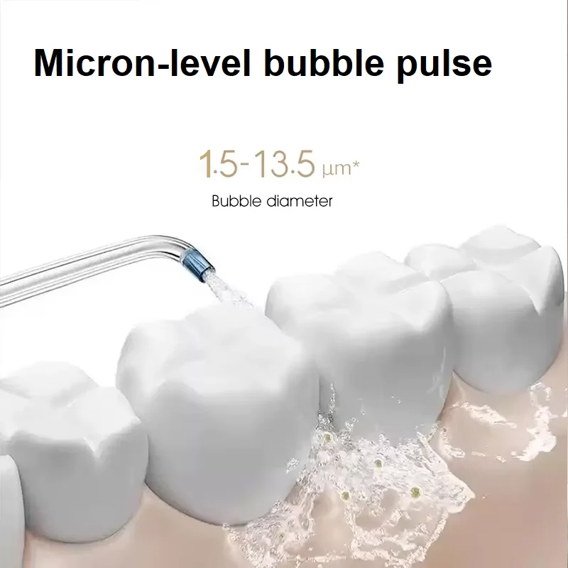 Xiaomi Mijia Oral Irrigator2 U - Micellar Water Cleanser avis et prix