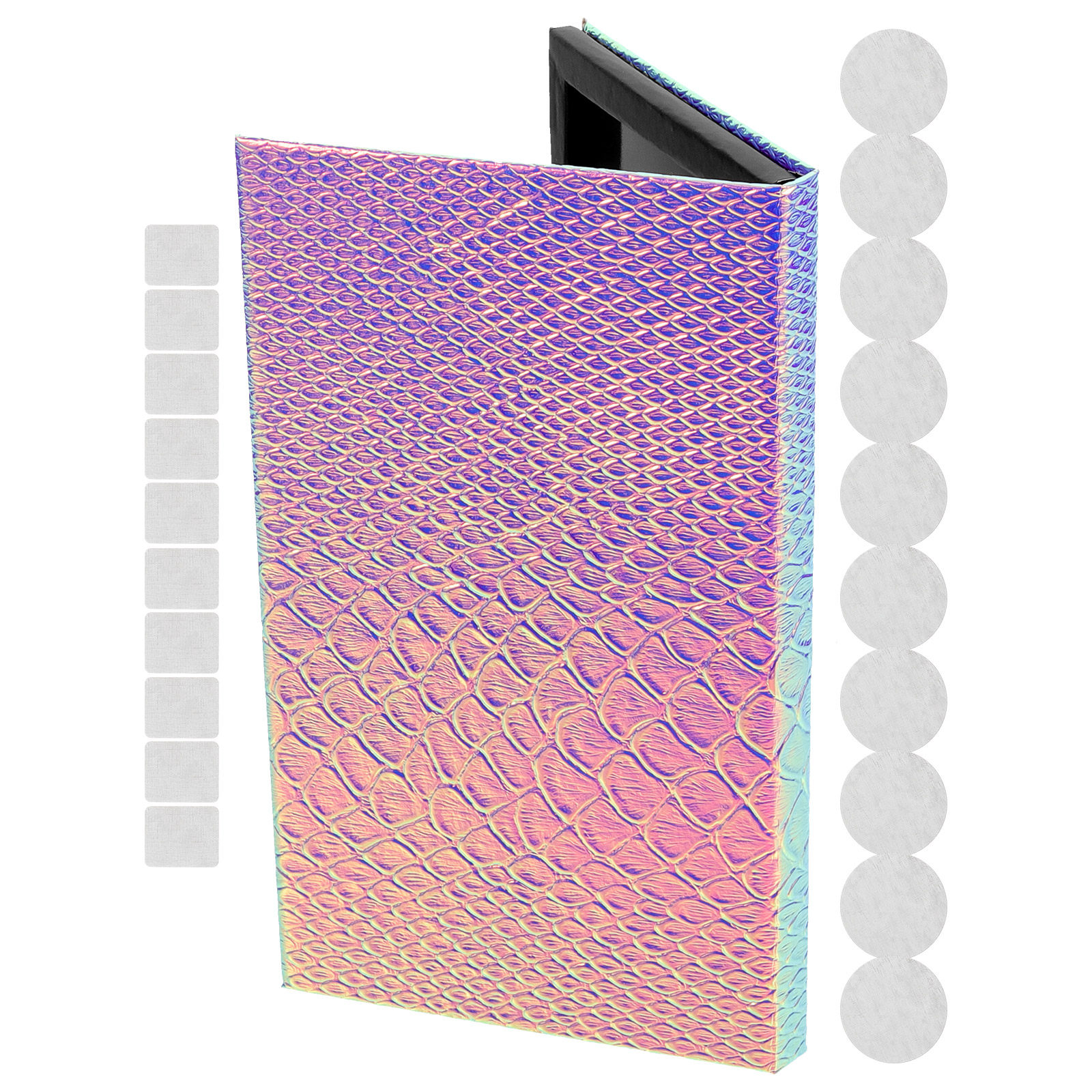 1Set Magnetic Empty Eyeshadow  - Eyeshadow Palette avis et prix