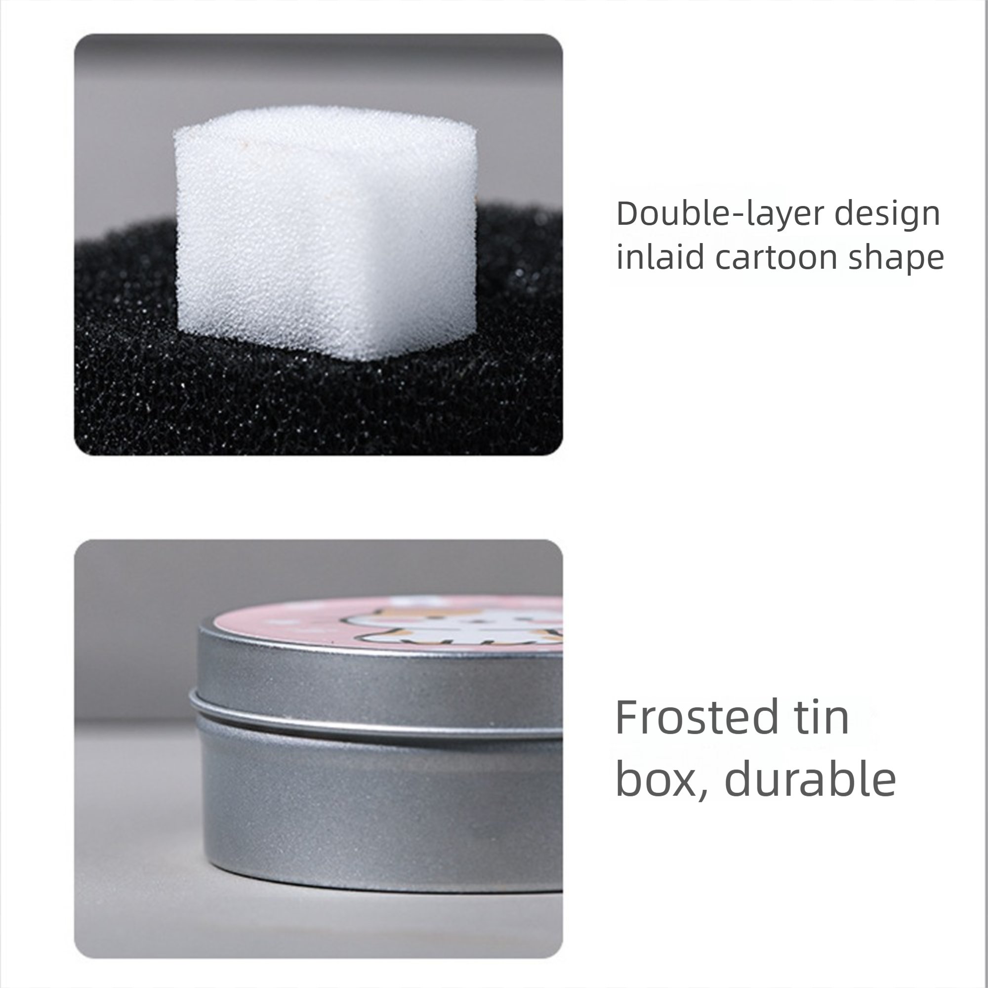 Portable Makeup Brush Drying W - Cosmetic Sponge avis et prix