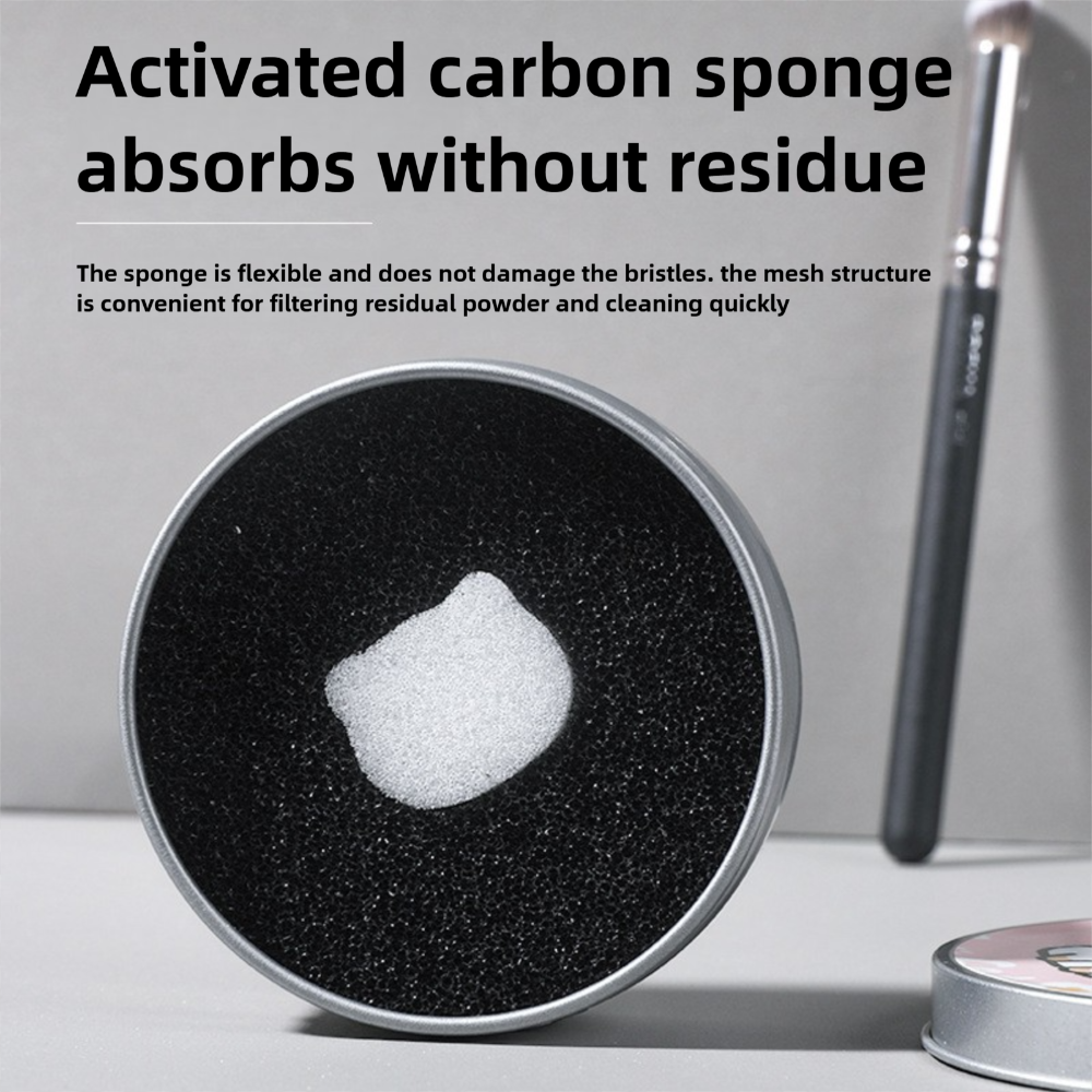 Portable Makeup Brush Drying W - Cosmetic Sponge avis et prix