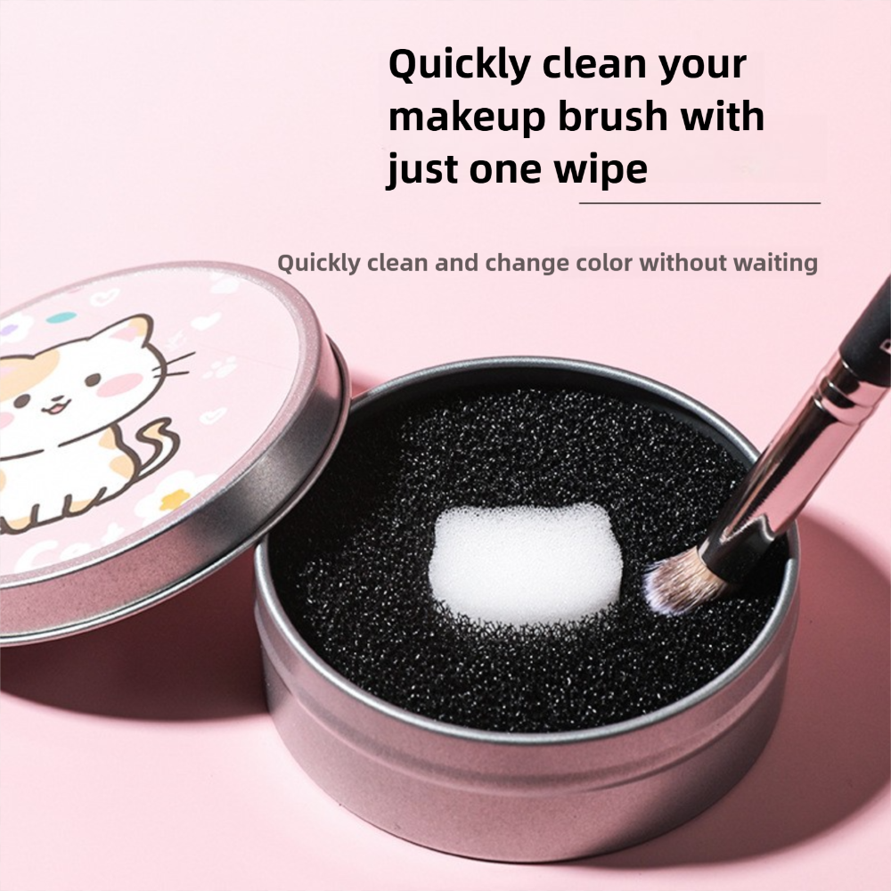 Portable Makeup Brush Drying W - Cosmetic Sponge avis et prix