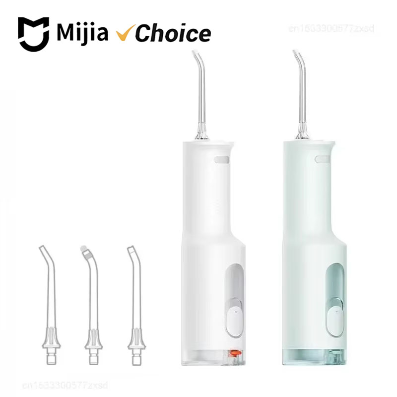 Mijia F300 Portable Oral Irrig - Micellar Water Cleanser avis et prix