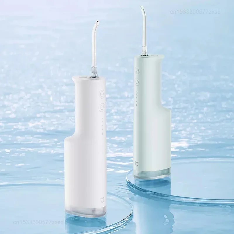 Mijia F300 Portable Oral Irrig - Micellar Water Cleanser avis et prix