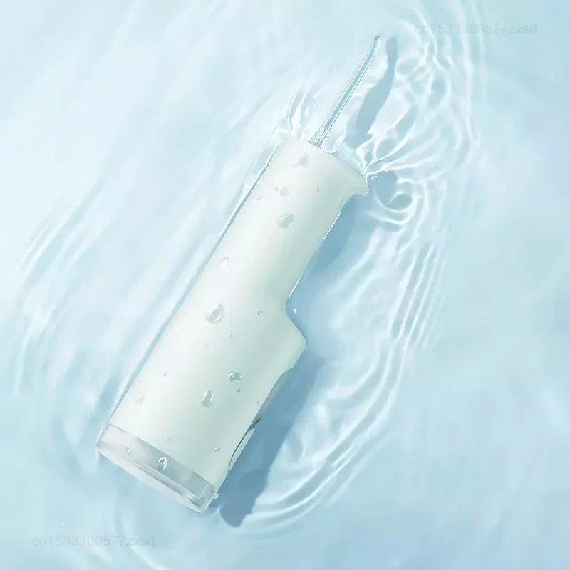 Mijia F300 Portable Oral Irrig - Micellar Water Cleanser avis et prix