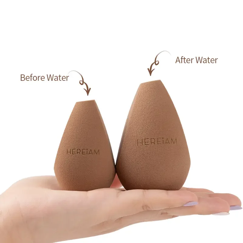 New 2-Color Makeup Sponge Prof - Cosmetic Sponge avis et prix