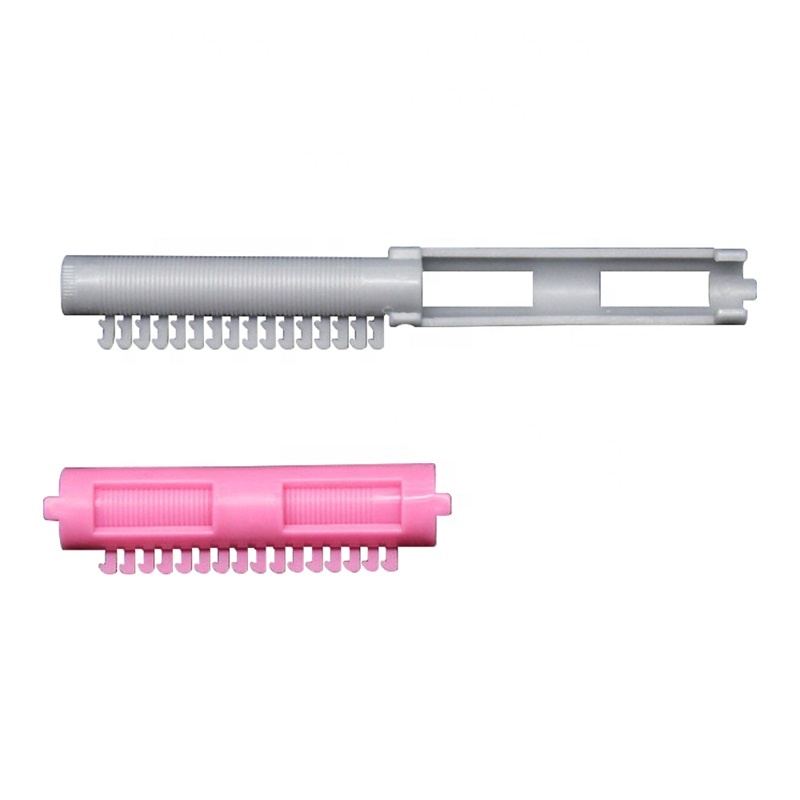 25pcs/Box Eco-friendly Plastic - Hair Curling Wand avis et prix