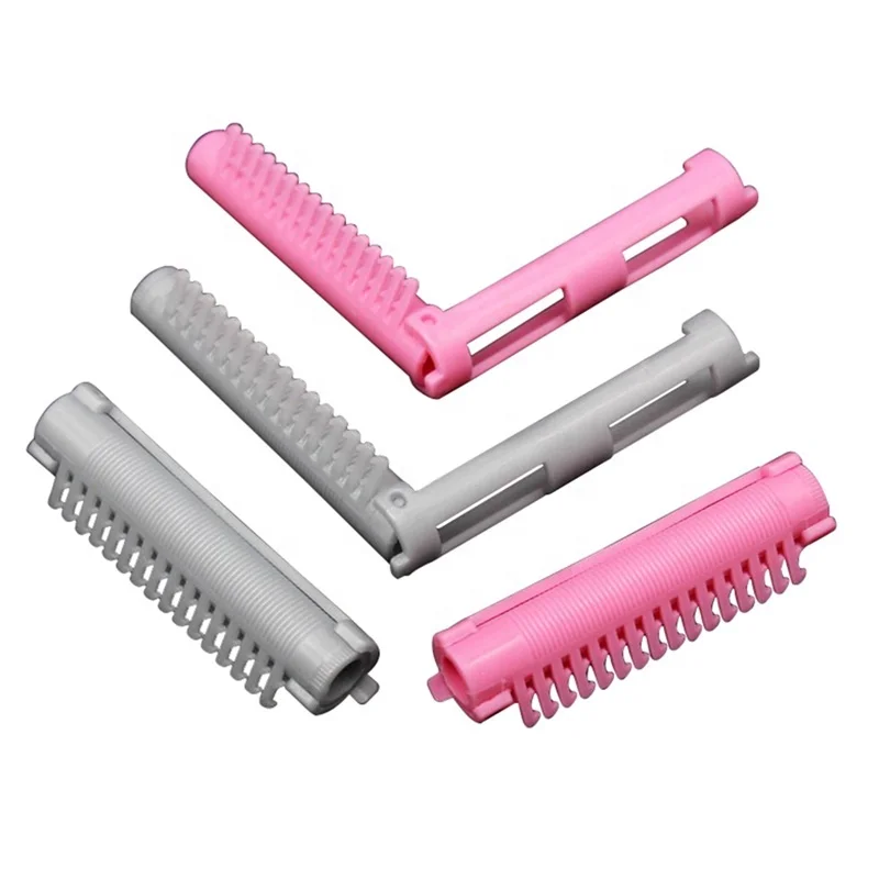 25pcs/Box Eco-friendly Plastic - Hair Curling Wand avis et prix