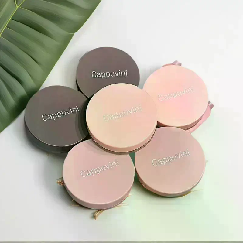 Cappuvini 4 Color Matte Velvet - Beauty Makeup Eyeshadow Palette avis et prix