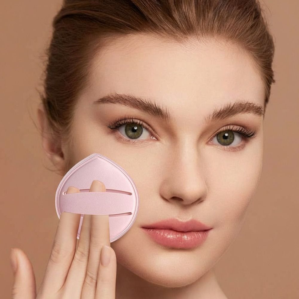 Large Size Cotton Candy Cosmet - Cosmetic Sponge avis et prix