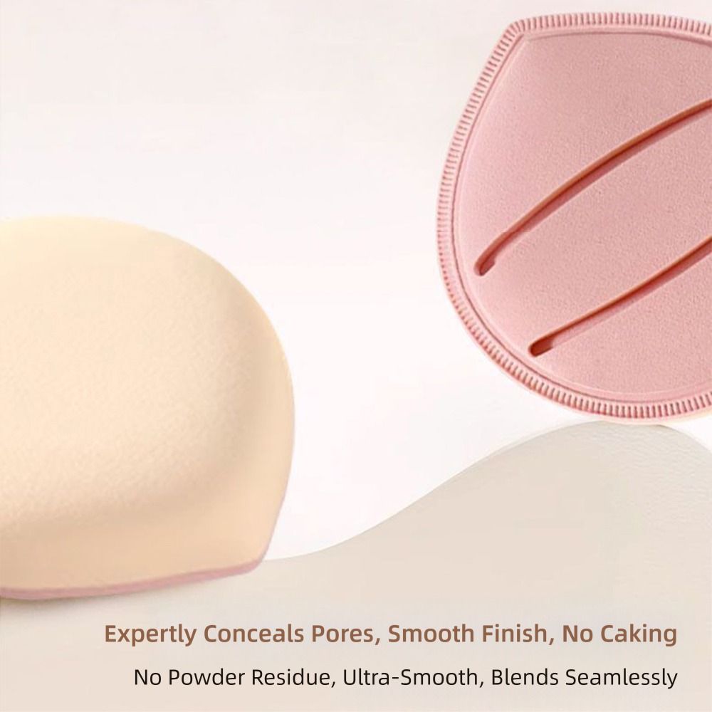 Large Size Cotton Candy Cosmet - Cosmetic Sponge avis et prix