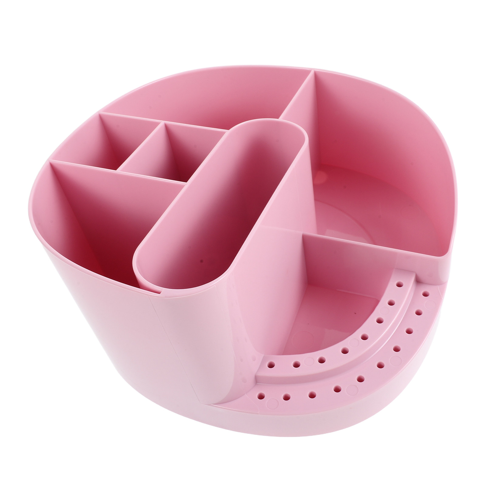 Large Transparent Nail Storage - Beauty Makeup Case avis et prix