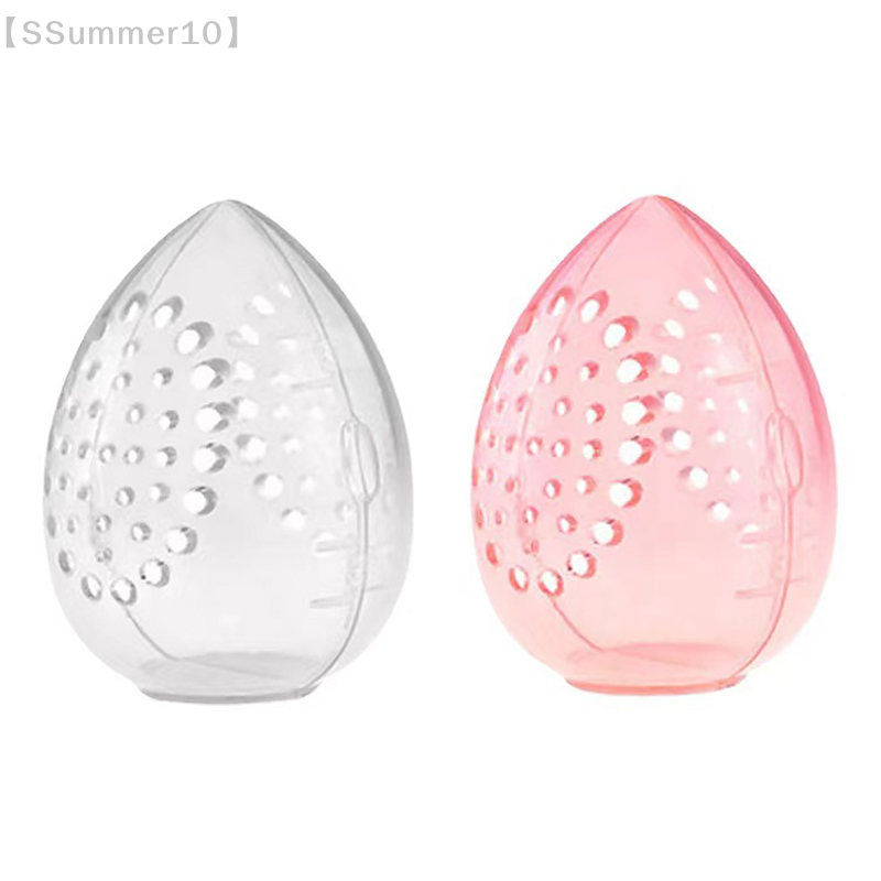 【SSummer10】Egg Shape Plastic C - Cosmetic Sponge avis et prix