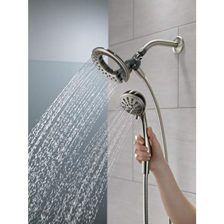 4-Setting In2ition 2-in-1 Dual - Setting Spray avis et prix