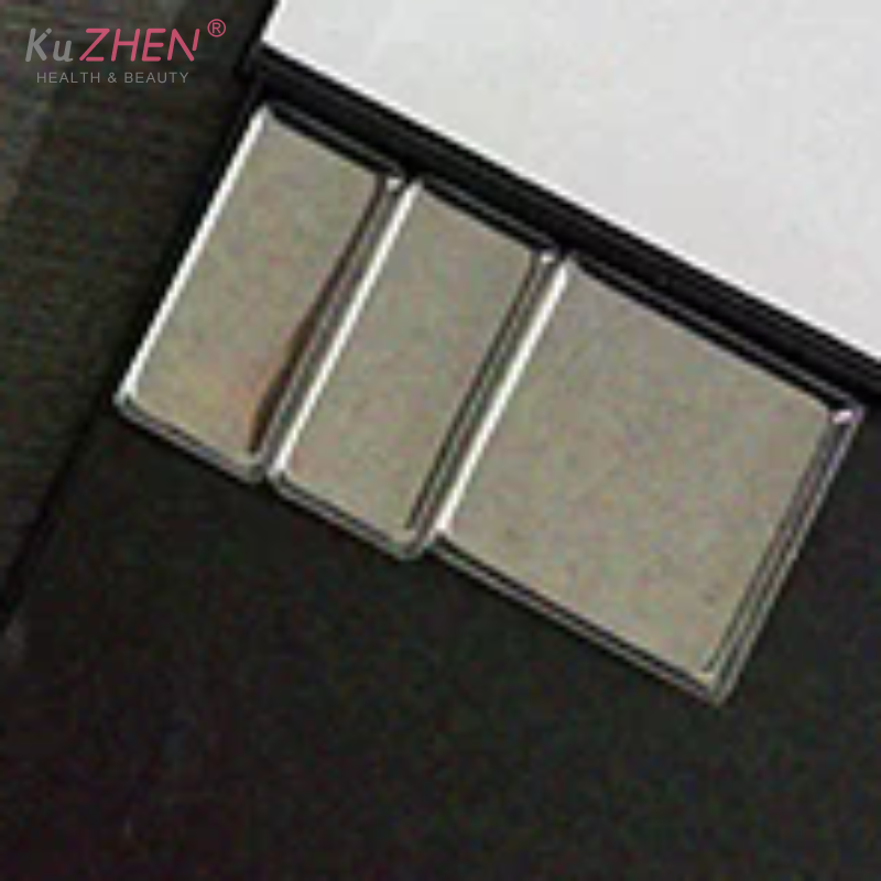 1/5/10pc Watercolor Box Packag - Eyeshadow Palette avis et prix