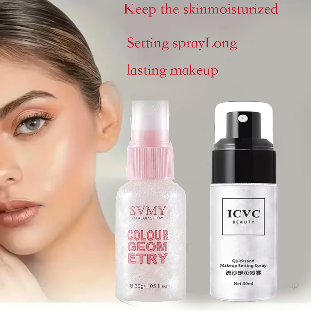 30ml Makeup Fixer Spray Waterp - Setting Spray avis et prix